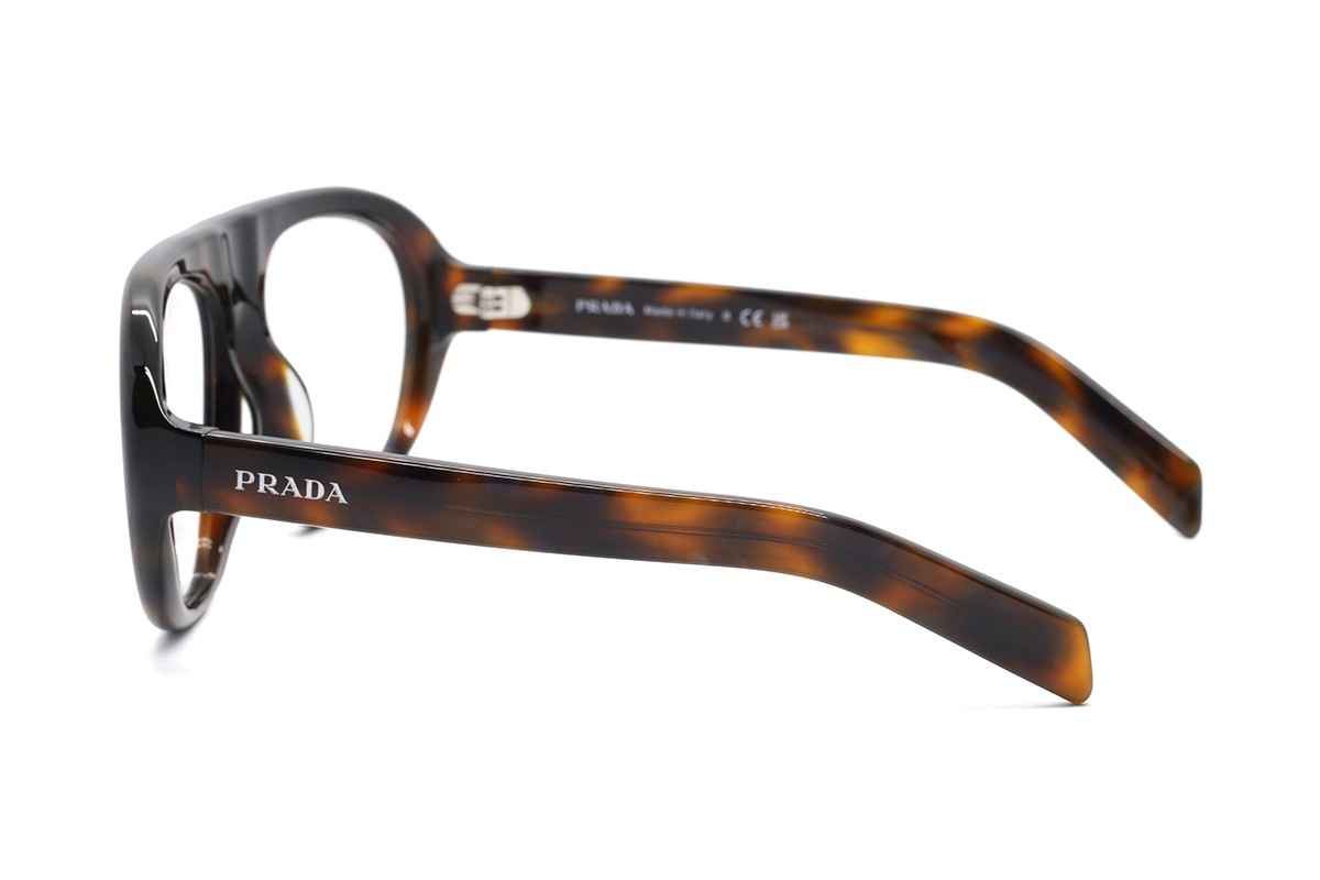 Сонцезахисні окуляри PR C05S 20D08N 57 Фото №3 - linza.ua