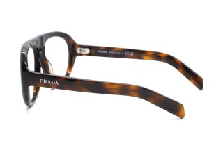 Сонцезахисні окуляри PR C05S 20D08N 57 Фото №3 - linza.ua