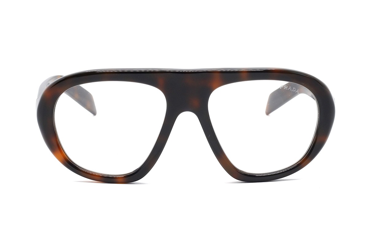 Сонцезахисні окуляри PR C05S 20D08N 57 Фото №4 - linza.ua