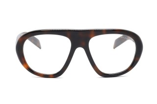 Сонцезахисні окуляри PR C05S 20D08N 57 Фото №4 - linza.ua