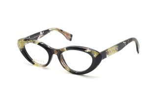 Оправа GUCCI GG1749O-001 50 - linza.ua