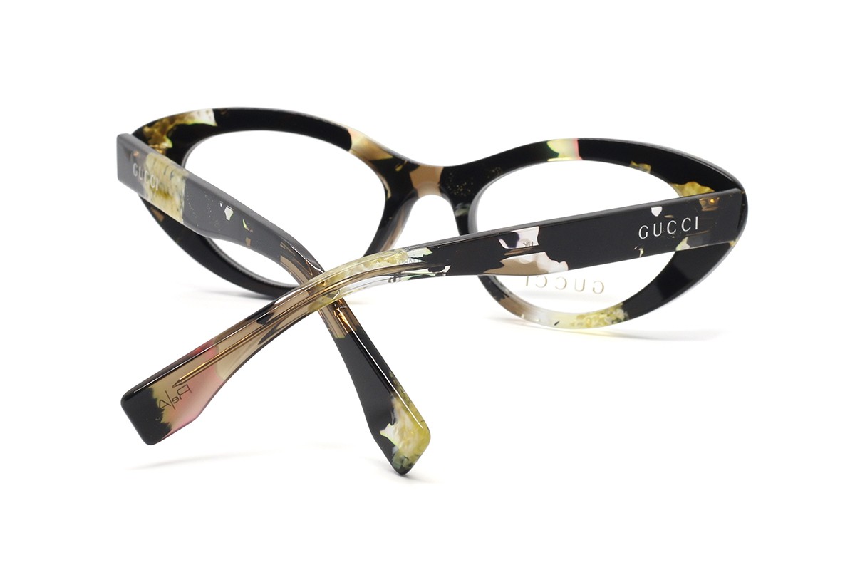 Оправы GUCCI GG1749O-001 50 Фото №3 - linza.ua