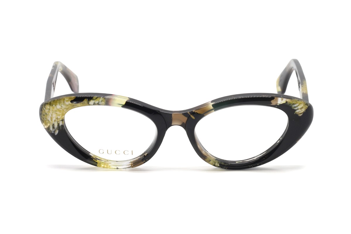 Оправы GUCCI GG1749O-001 50 Фото №4 - linza.ua
