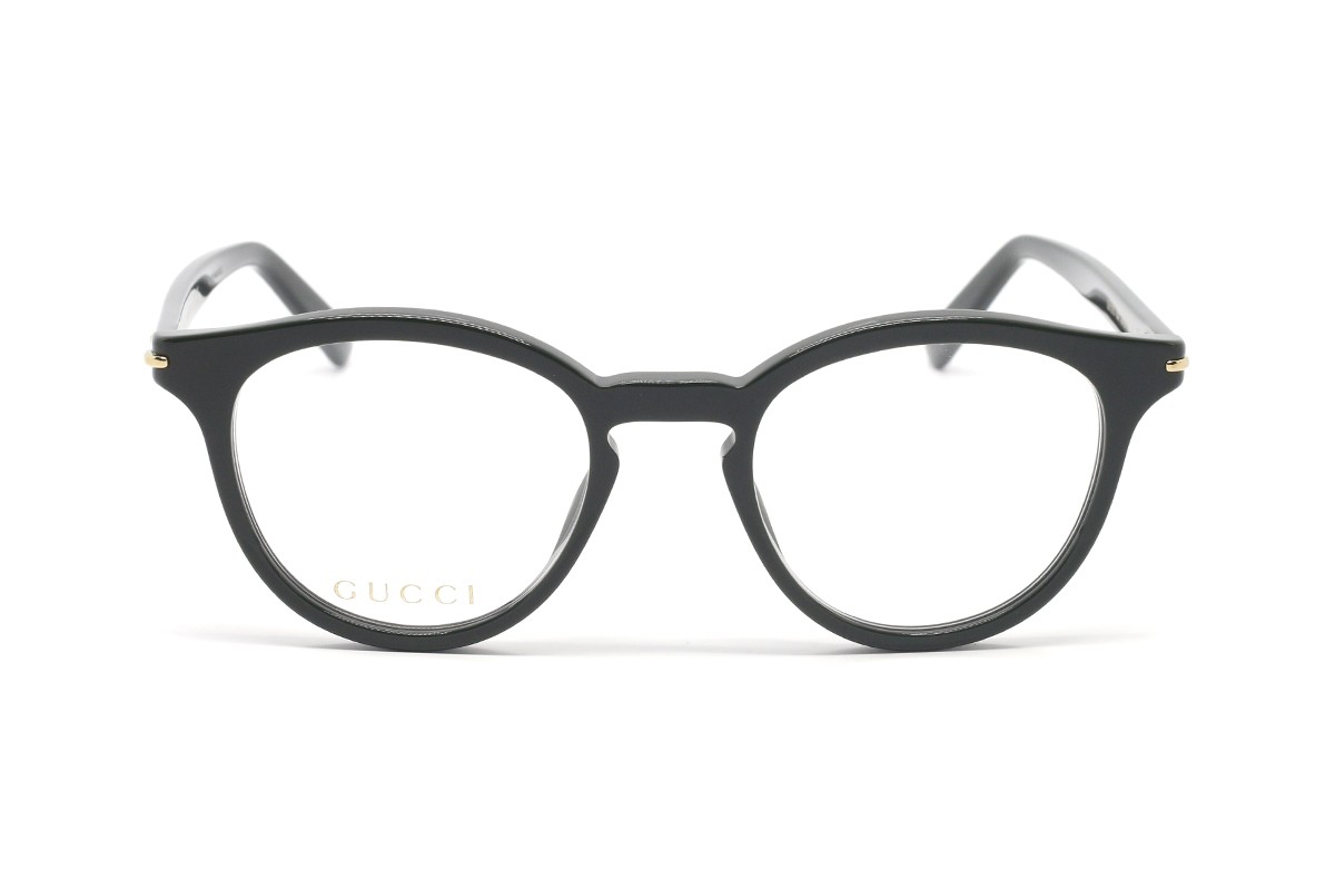 Оправи GUCCI GG1727O-004 48 Фото №2 - linza.ua