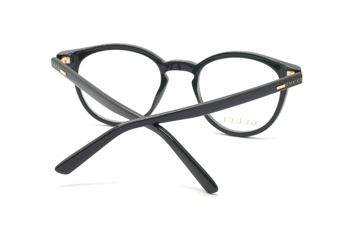 Оправи GUCCI GG1727O-004 48 Фото №4 - linza.ua