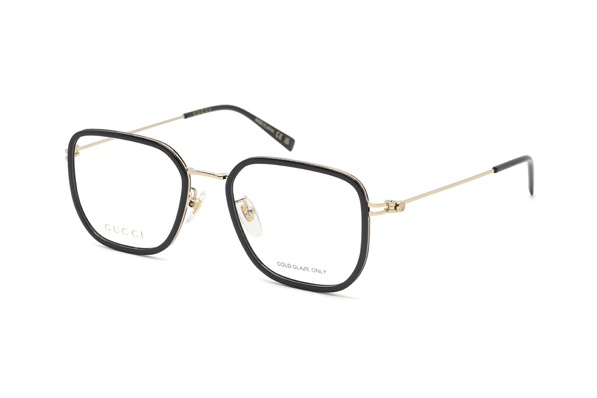 Оправы GUCCI GG1852OA-001 53 Фото №1 - linza.ua