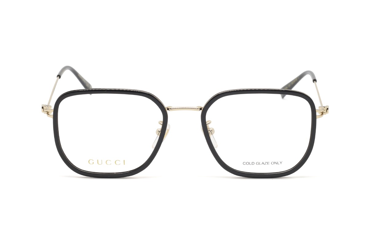 Оправы GUCCI GG1852OA-001 53 Фото №2 - linza.ua