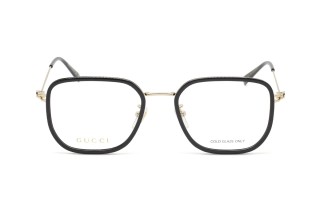 Оправы GUCCI GG1852OA-001 53 Фото №2 - linza.ua