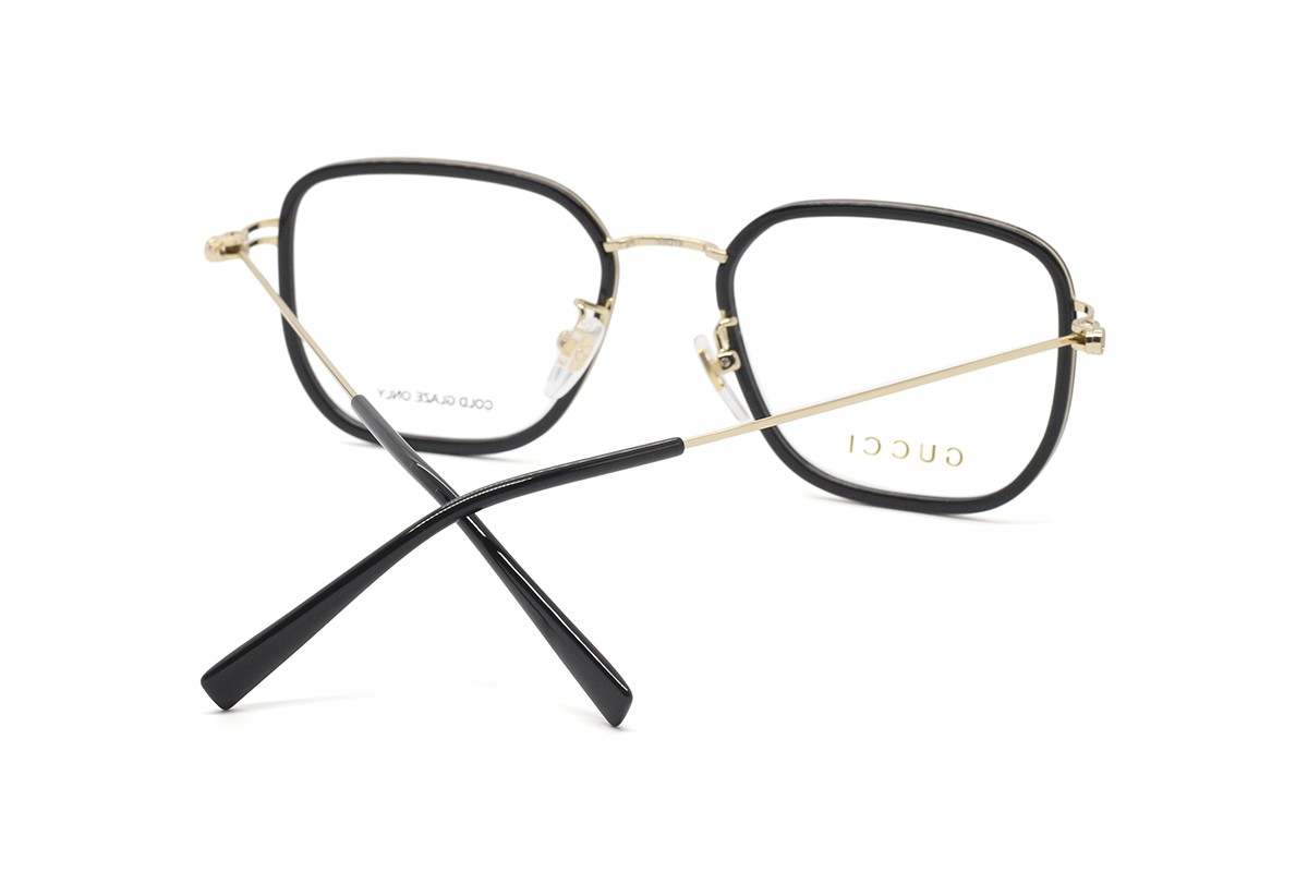 Оправы GUCCI GG1852OA-001 53 Фото №3 - linza.ua