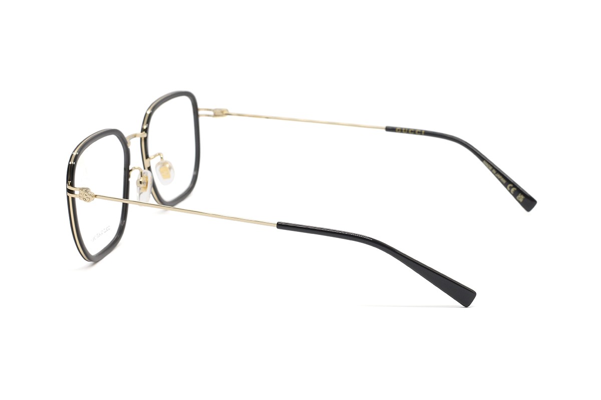 Оправы GUCCI GG1852OA-001 53 Фото №4 - linza.ua