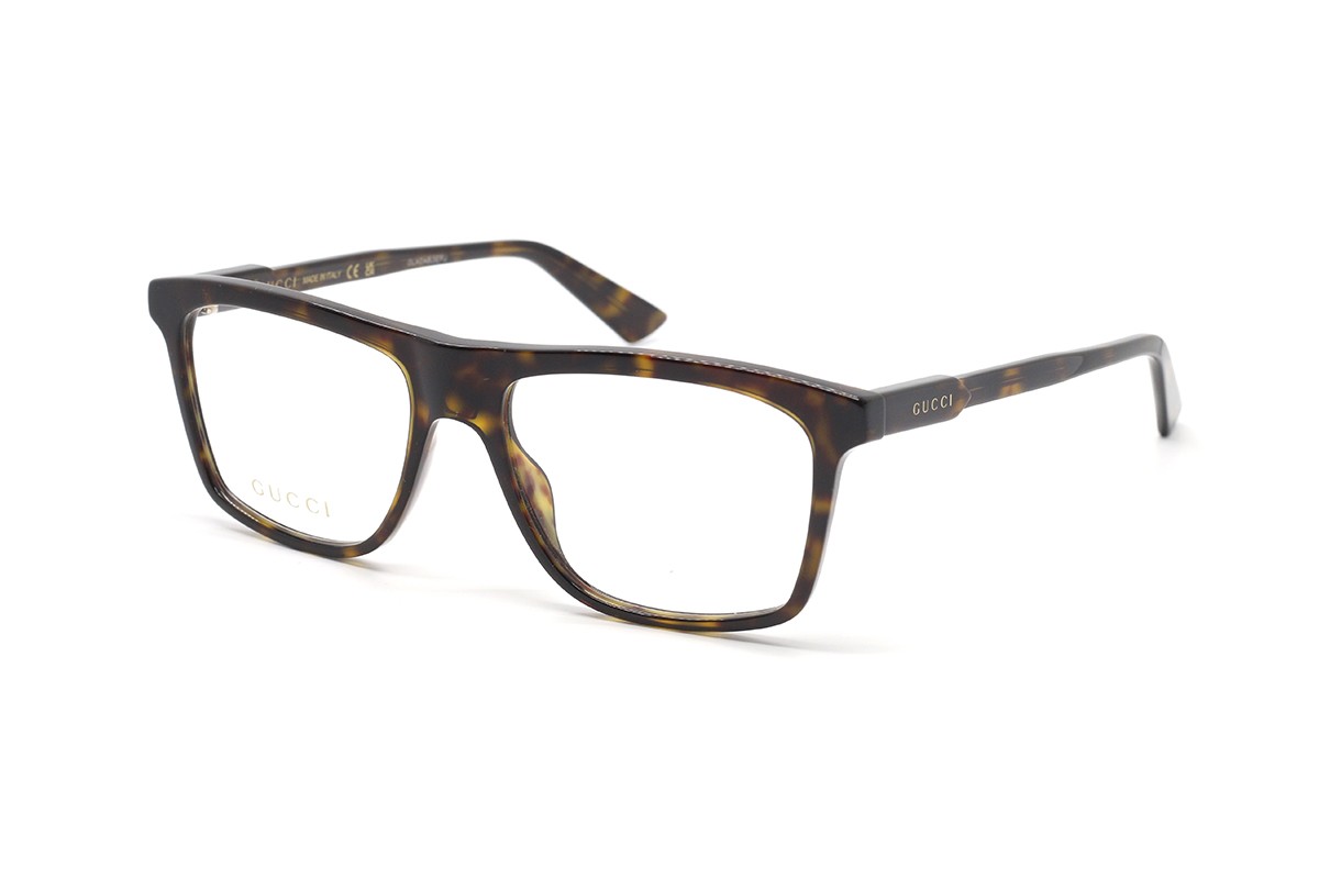 Оправы GUCCI GG1820O-002 55 Фото №1 - linza.ua