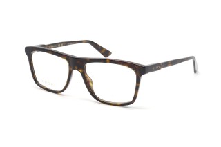 Оправа GUCCI GG1820O-002 55 - linza.ua