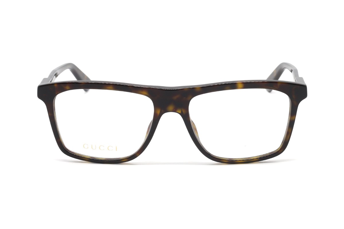 Оправы GUCCI GG1820O-002 55 Фото №2 - linza.ua