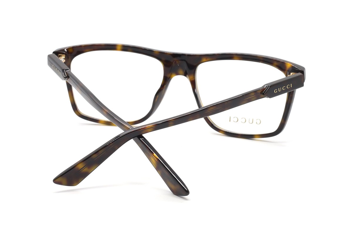 Оправы GUCCI GG1820O-002 55 Фото №3 - linza.ua