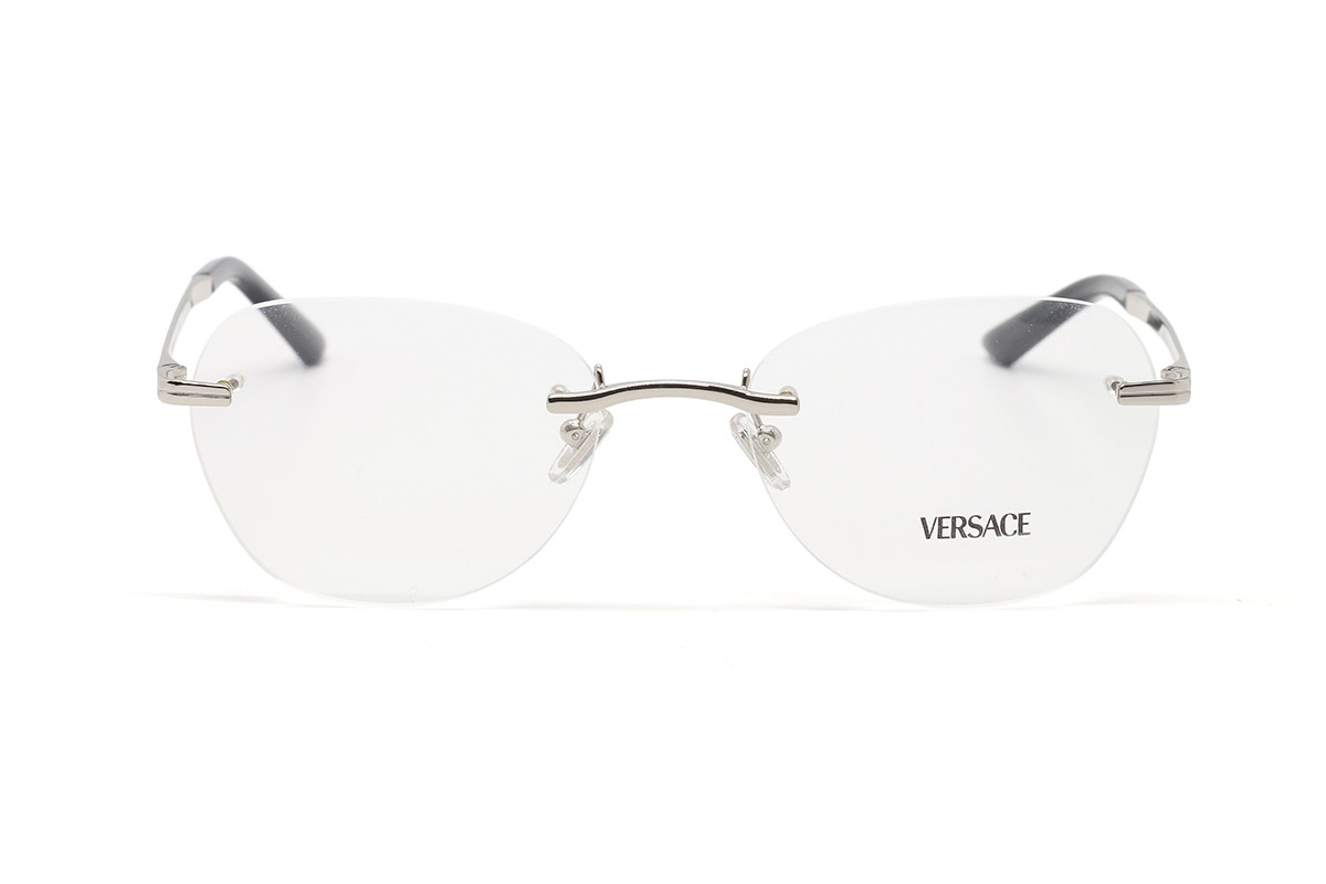 Оправи VE 1314D 1001 55 Фото №2 - linza.ua