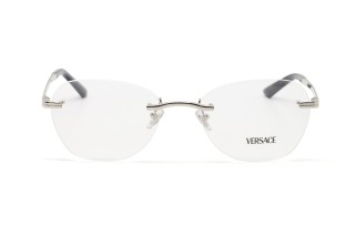 Оправи VE 1314D 1001 55 Фото №2 - linza.ua