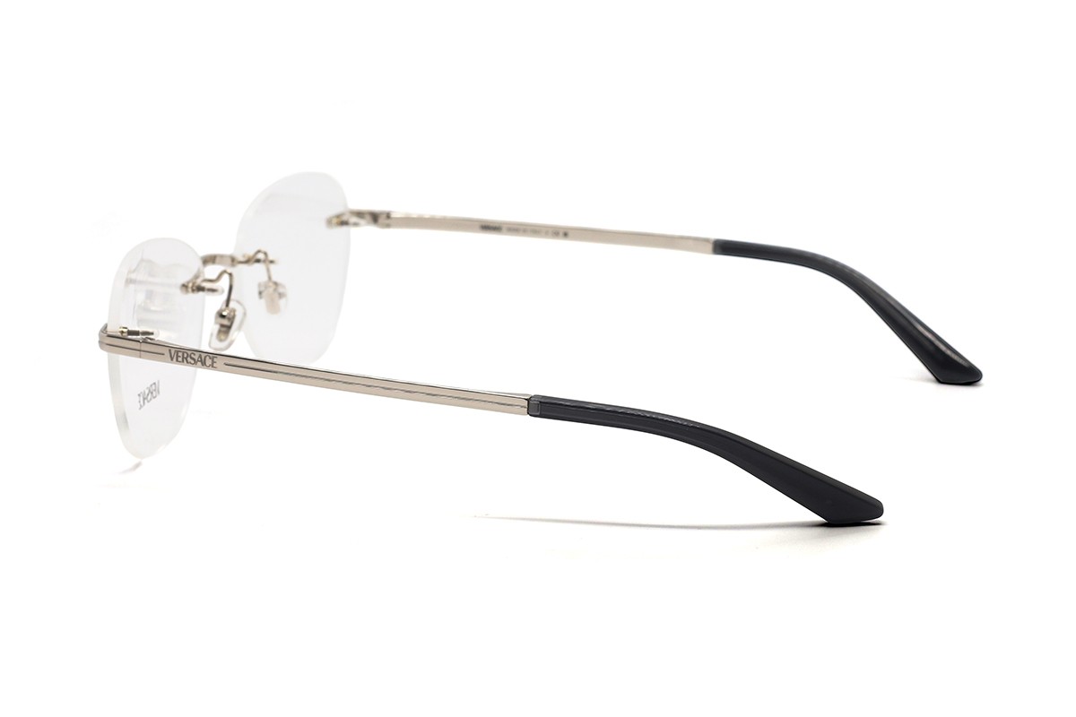 Оправи VE 1314D 1001 55 Фото №3 - linza.ua