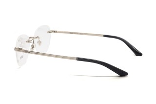 Оправи VE 1314D 1001 55 Фото №3 - linza.ua