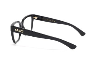 Оправи GUCCI GG1791O-005 53 Фото №2 - linza.ua