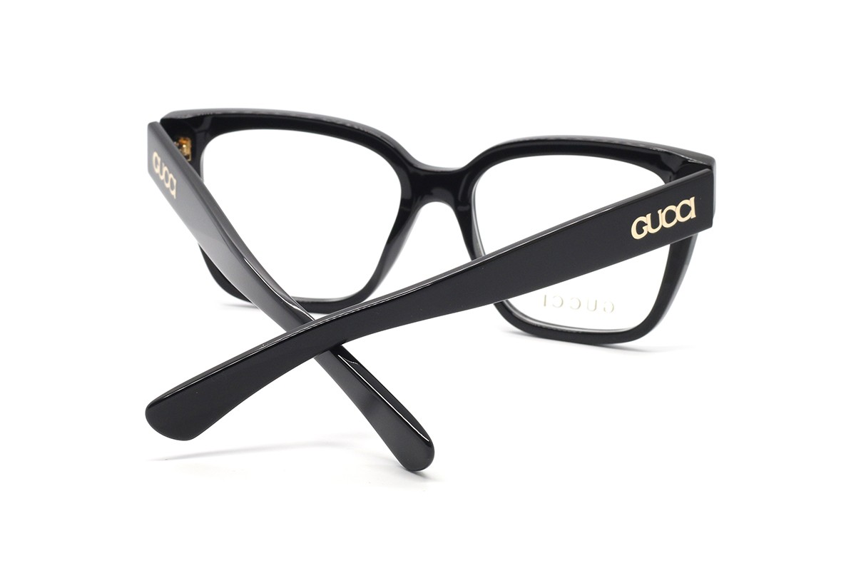 Оправи GUCCI GG1791O-005 53 Фото №4 - linza.ua