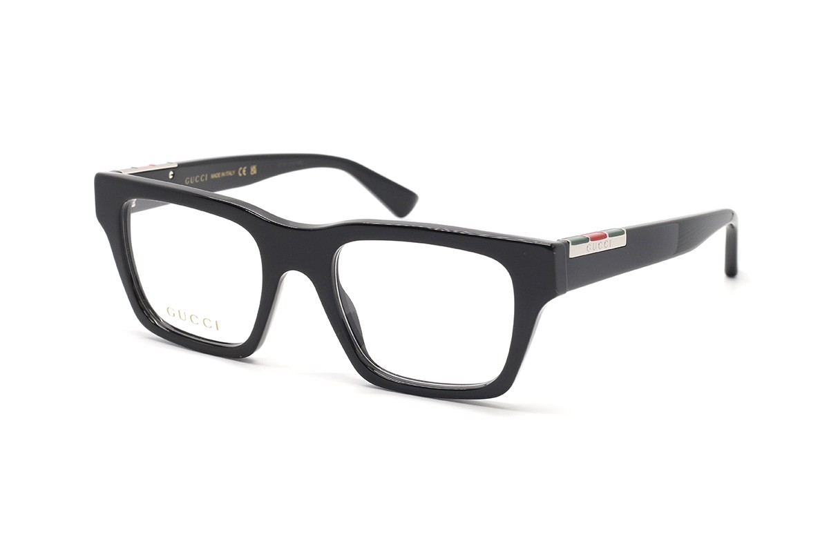 Оправы GUCCI GG1889O-001 51 Фото №1 - linza.ua