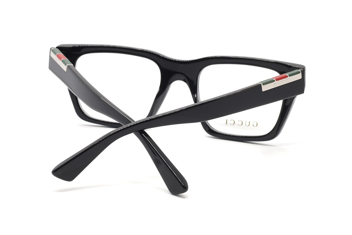 Оправы GUCCI GG1889O-001 51 Фото №4 - linza.ua