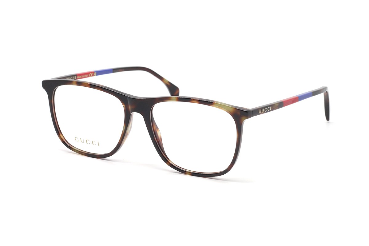 Оправы GUCCI GG0554O-010 55 Фото №1 - linza.ua