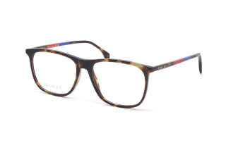 Оправа GUCCI GG0554O-010 55 - linza.ua