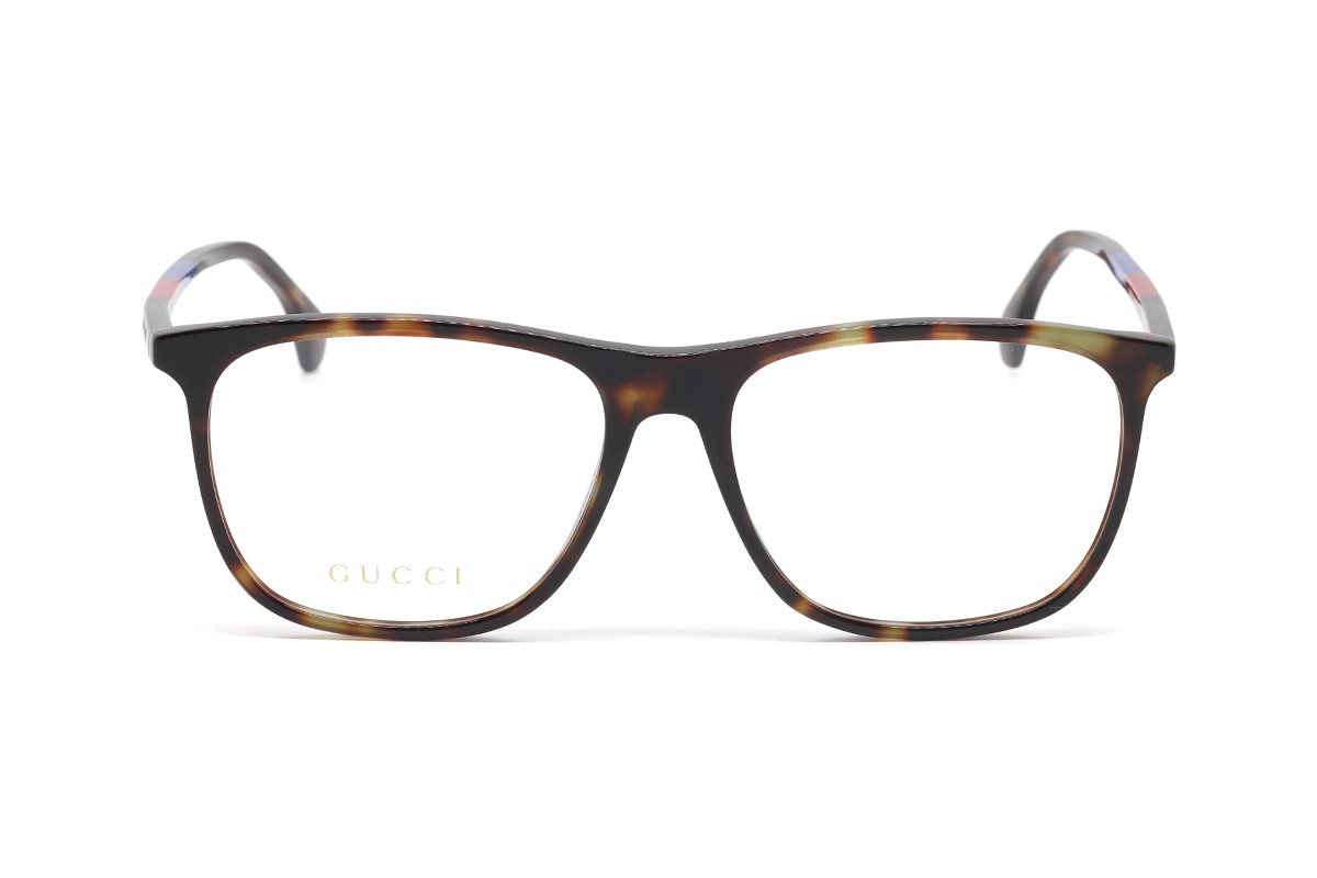 Оправы GUCCI GG0554O-010 55 Фото №2 - linza.ua