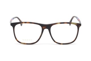 Оправы GUCCI GG0554O-010 55 Фото №2 - linza.ua