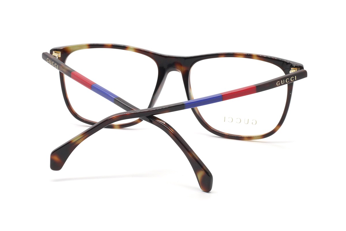 Оправы GUCCI GG0554O-010 55 Фото №3 - linza.ua