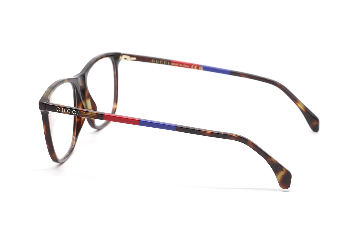Оправы GUCCI GG0554O-010 55 Фото №4 - linza.ua