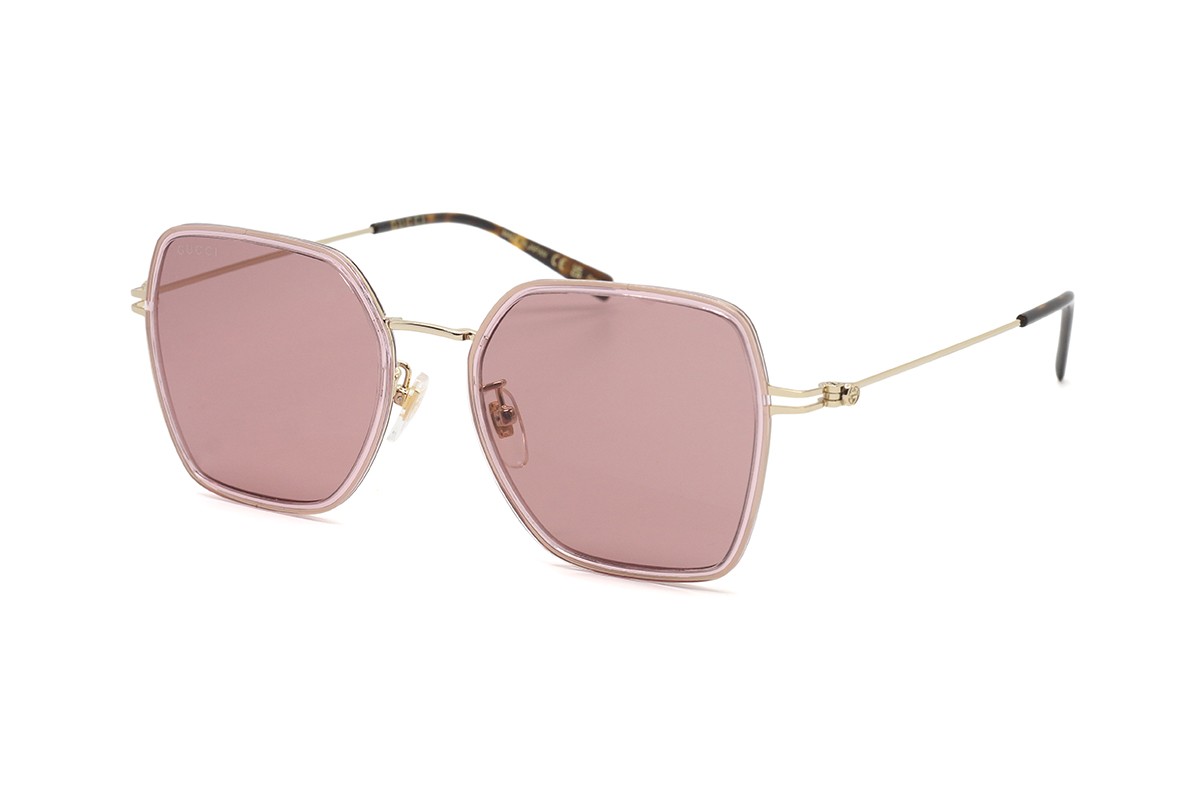 Сонцезахисні окуляри GUCCI GG1850SA-004 53 Фото №1 - linza.ua