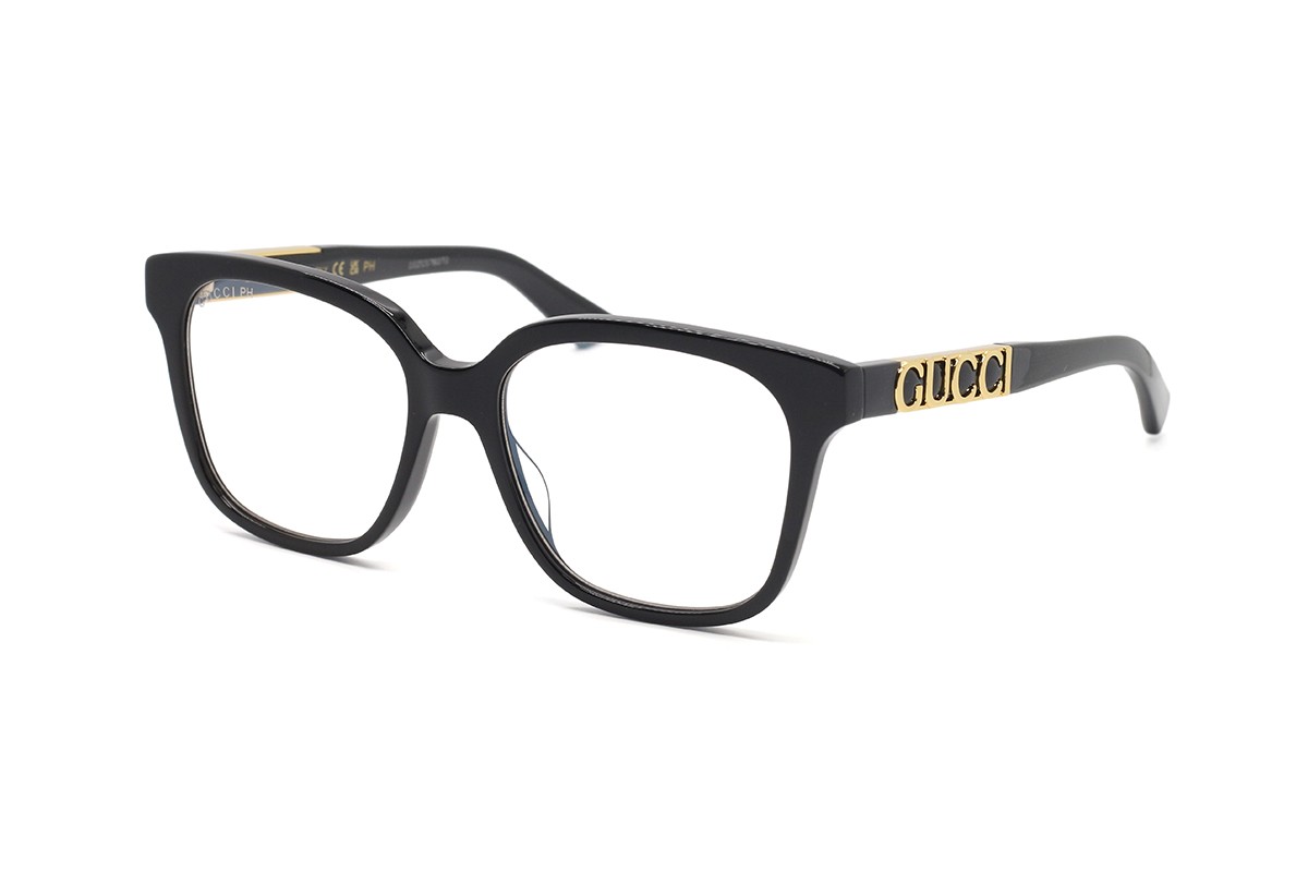 Сонцезахисні окуляри GUCCI GG1192S-001 53 Фото №1 - linza.ua