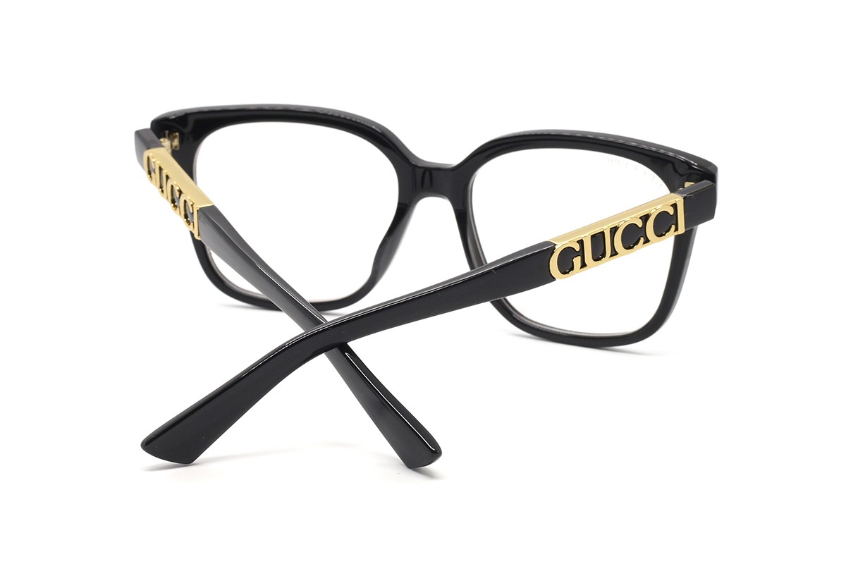 Сонцезахисні окуляри GUCCI GG1192S-001 53 Фото №2 - linza.ua