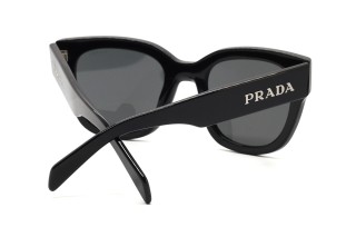 Сонцезахисні окуляри PR C04S 16K08Z 52 Фото №3 - linza.ua