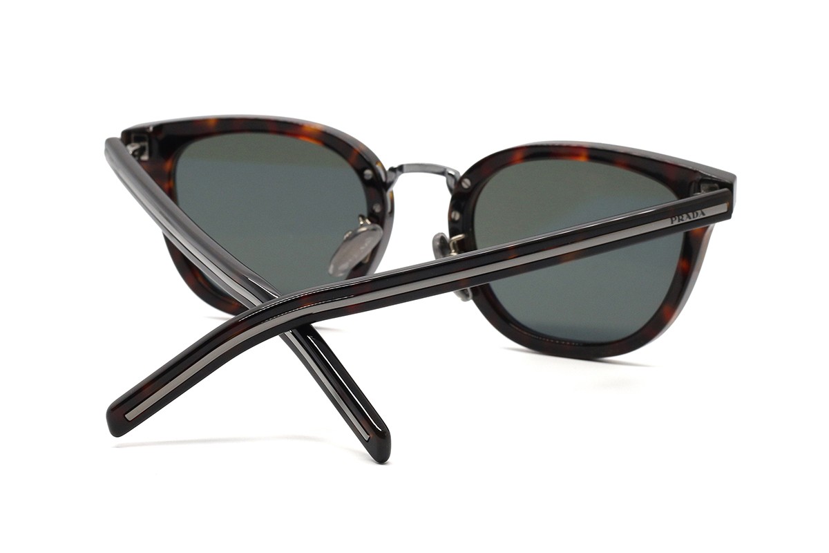 Сонцезахисні окуляри PR C01SD 17N03R 52 Фото №2 - linza.ua