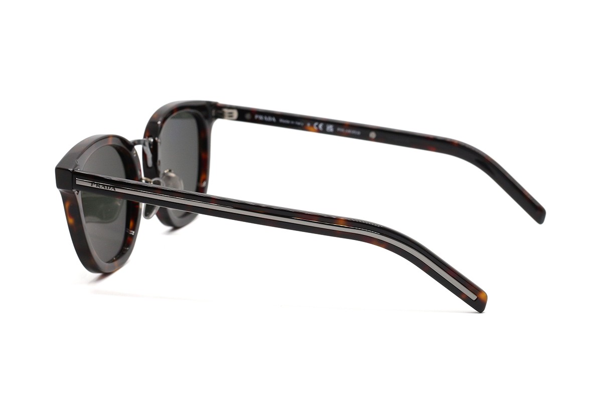 Сонцезахисні окуляри PR C01SD 17N03R 52 Фото №4 - linza.ua