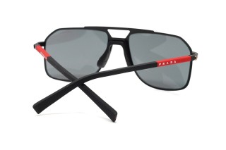 Сонцезахисні окуляри PS B51S 1BO08F 56 Фото №3 - linza.ua