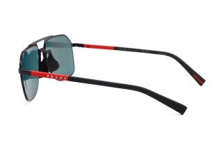 Сонцезахисні окуляри PS B51S 1BO08F 56 Фото №4 - linza.ua