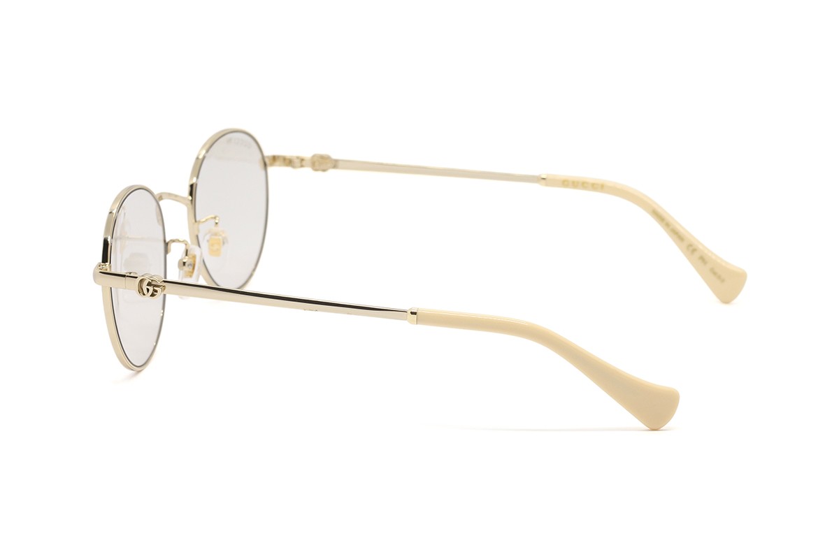 Сонцезахисні окуляри GUCCI GG1472SJ-001 50 Фото №2 - linza.ua