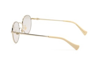 Сонцезахисні окуляри GUCCI GG1472SJ-001 50 Фото №2 - linza.ua
