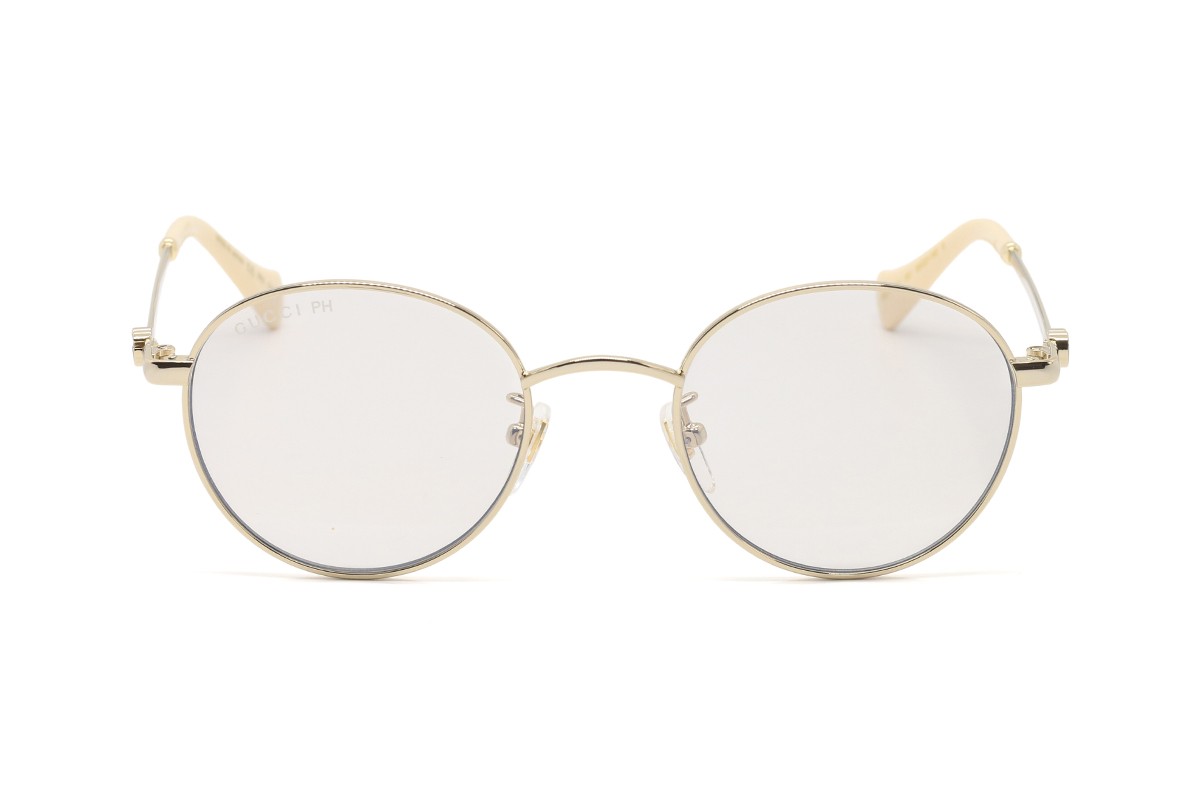 Сонцезахисні окуляри GUCCI GG1472SJ-001 50 Фото №3 - linza.ua