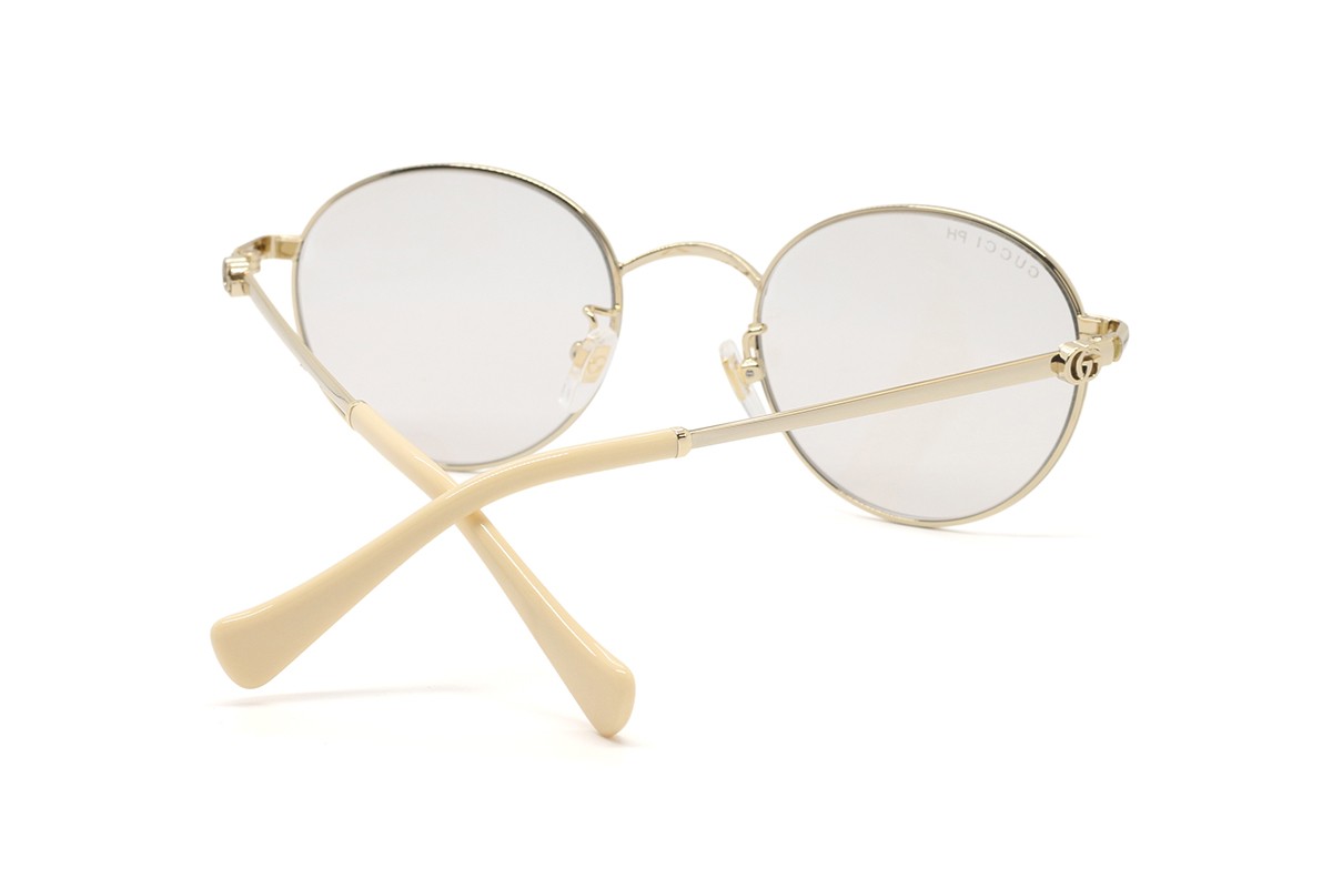 Сонцезахисні окуляри GUCCI GG1472SJ-001 50 Фото №4 - linza.ua
