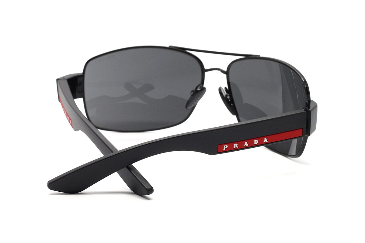 Сонцезахисні окуляри PS B52S 1AB06F 65 Фото №2 - linza.ua