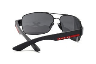 Сонцезахисні окуляри PS B52S 1AB06F 65 Фото №2 - linza.ua