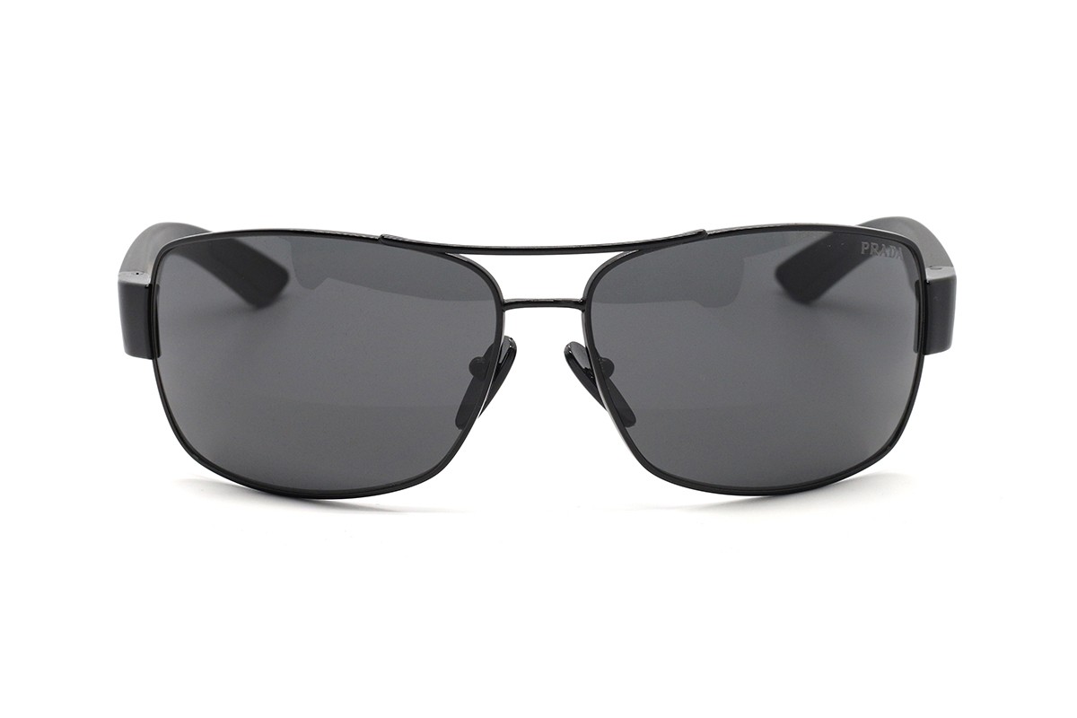 Сонцезахисні окуляри PS B52S 1AB06F 65 Фото №3 - linza.ua