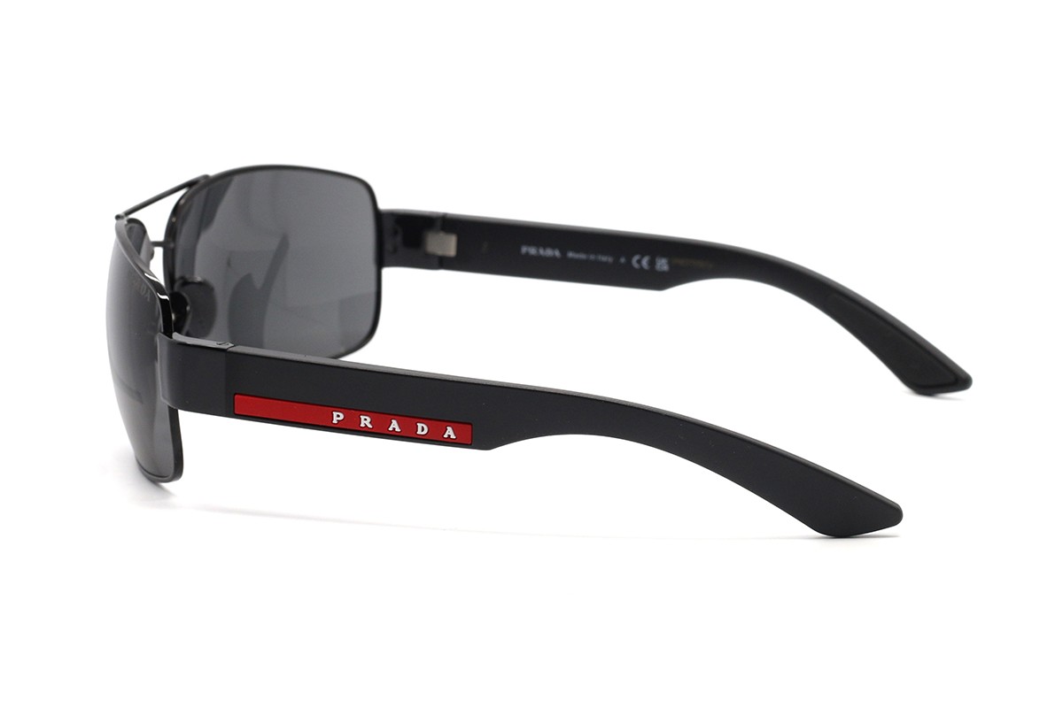 Сонцезахисні окуляри PS B52S 1AB06F 65 Фото №4 - linza.ua