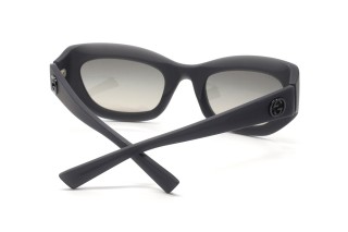 Сонцезахисні окуляри GUCCI GG1784S-001 52 Фото №2 - linza.ua