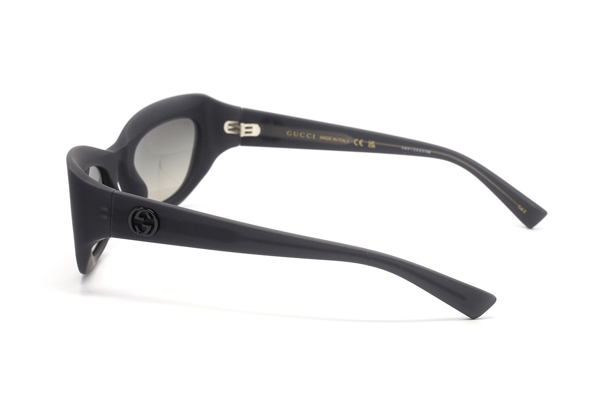 Сонцезахисні окуляри GUCCI GG1784S-001 52 Фото №3 - linza.ua